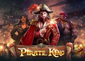 Pirate King Online