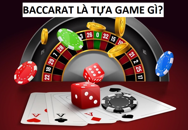 Baccarat La Tua Game Gi