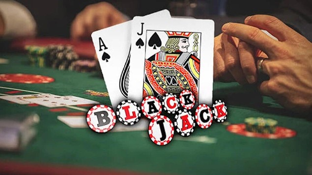 Game bài Blackjack Gemwin