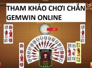 Chan Gemwin Online